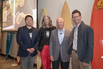 Vozzo, Lee, Schaffer, Collins