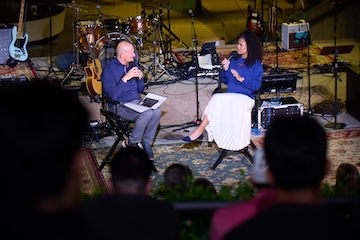 Gash and McLaughlin-Levrone