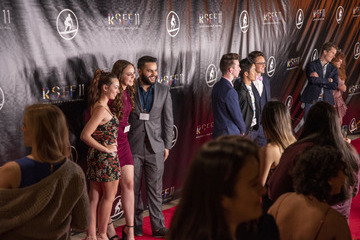 Reel Stories film festival