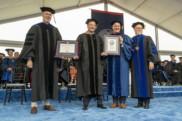 Kats, Strauss, Gash, Brewster