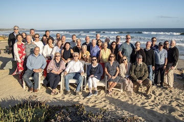 The Heidelberg class of 1985-86