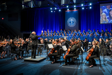 Pepperdine Orchestra