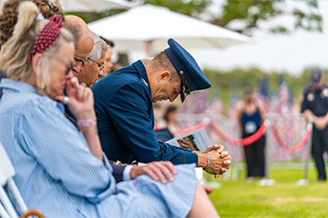 9/11 Remembrance Ceremony