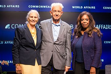 Skinner, Berman, Duffy