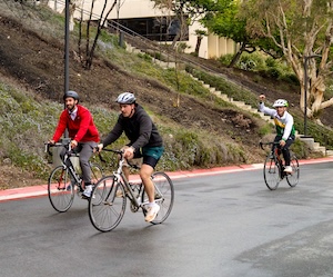 ACU Bike to Pepperdine 2025