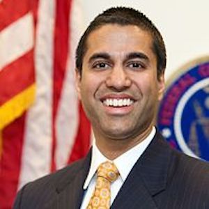 Ajit Pai