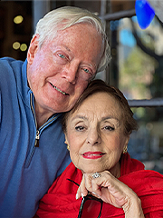 Paul and Bea Bennett