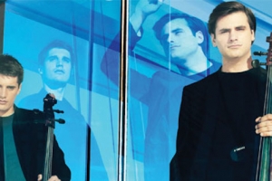 2CELLOS