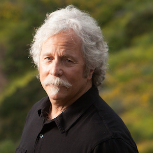 Chris Hillman