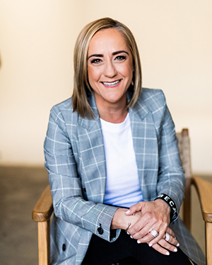 Christine Caine headshot