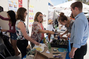 Climate Calling - Pepperdine University