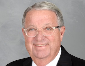 Donald R. Knabe