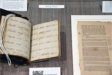 Commonplace Book