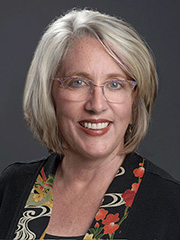 Connie B. Horton