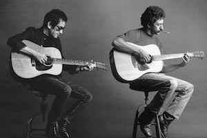 A.J. Croce and Jim Croce