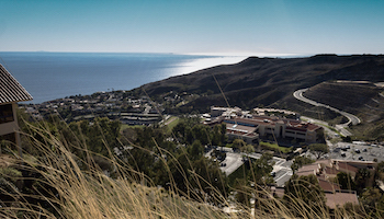 Caruso School of Law - Pepperdine University