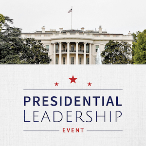 Pepperdine Caruso School of Law - Presidential Leadership in Times of Crisis Conference