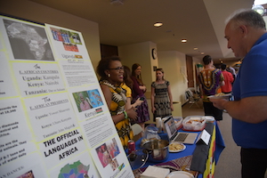 Diversity Week - Pepperdine Caruso School of Law