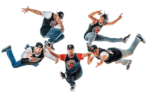 ARTSReach presents Spring Into Dance