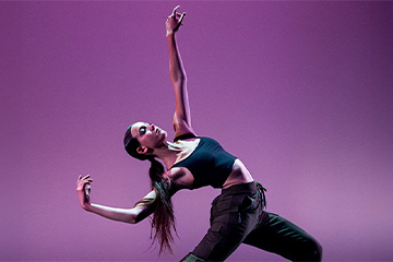 Dance in Flight