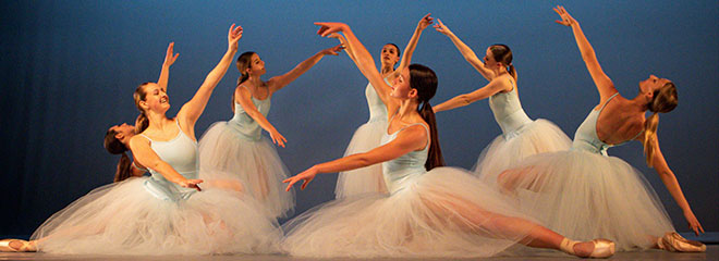 Dance in Flight