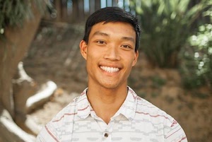 Daniel Ramli