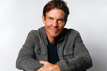 Dennis Quaid