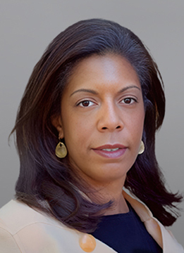 Dr. Kiron Skinner
