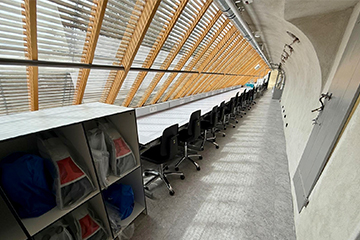 Early stages of design