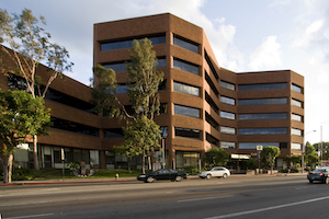 Pepperdine University Encino Graduate Campus