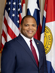 Eric L. Johnson