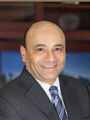 John G. Figueroa