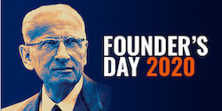Founder's Day 2020 - Pepperdine University