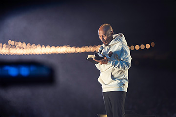 Francis Chan