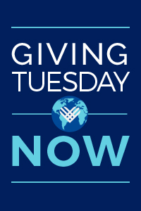 #GivingTuesdayNow - Pepperdine University