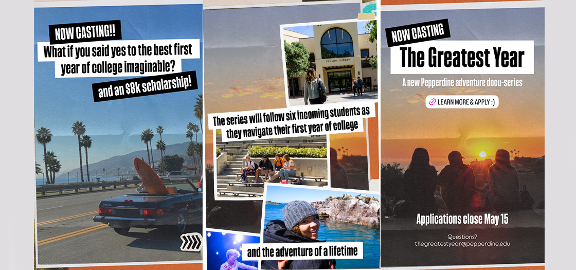 The Greatest Year Instagram Collage