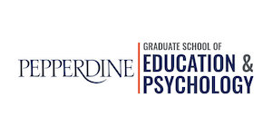 Graduate School of Education and Psychology - Pepperdine University