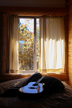 Writers Retreat