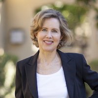 Heather Mac Donald