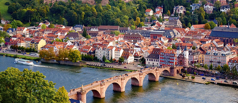 Heidelberg, Germany