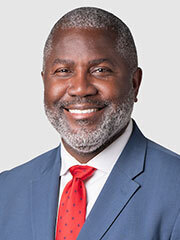 Ian V. Rowe