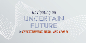 Institute for Entertainment, Media, Sports, and Culture - Pepperdine University