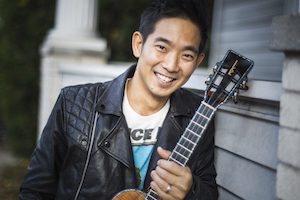 Jake Shimabukuro 