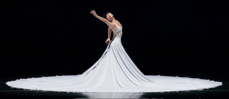 Jessica Lang Dance