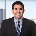 Jimmy Azadian (JD ’01) - Pepperdine Caruso School of Law