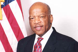 John Lewis