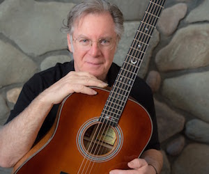 John Sebastian