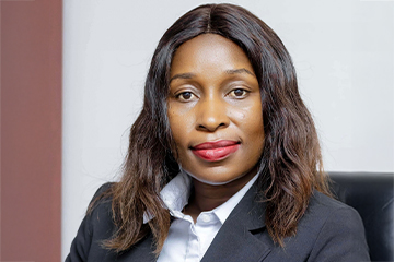 Jude Gladys A Gondwe