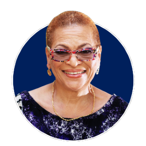 Julianne Malveaux