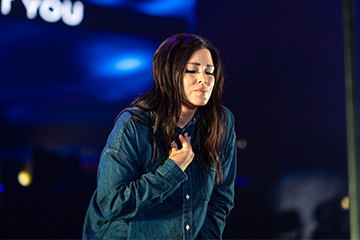 Kari Jobe